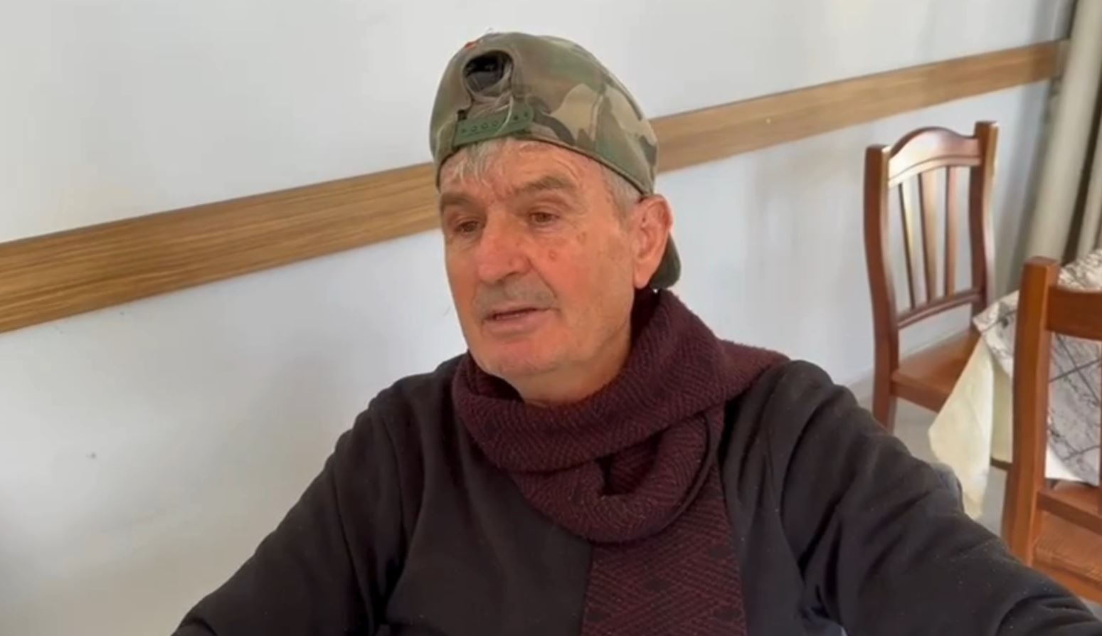 Banorët e Gjormit të tronditur nga vrasja: S’e dimë çfarë ndodhi mes tyre, Dalan Aliaj ishte djalë i mirë dhe i shkolluar