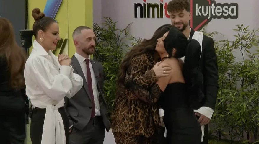 Banorët në befasi, Shkurta Haxhiu rikthehet sërish në ”Big Brother Kosova Vip 4”