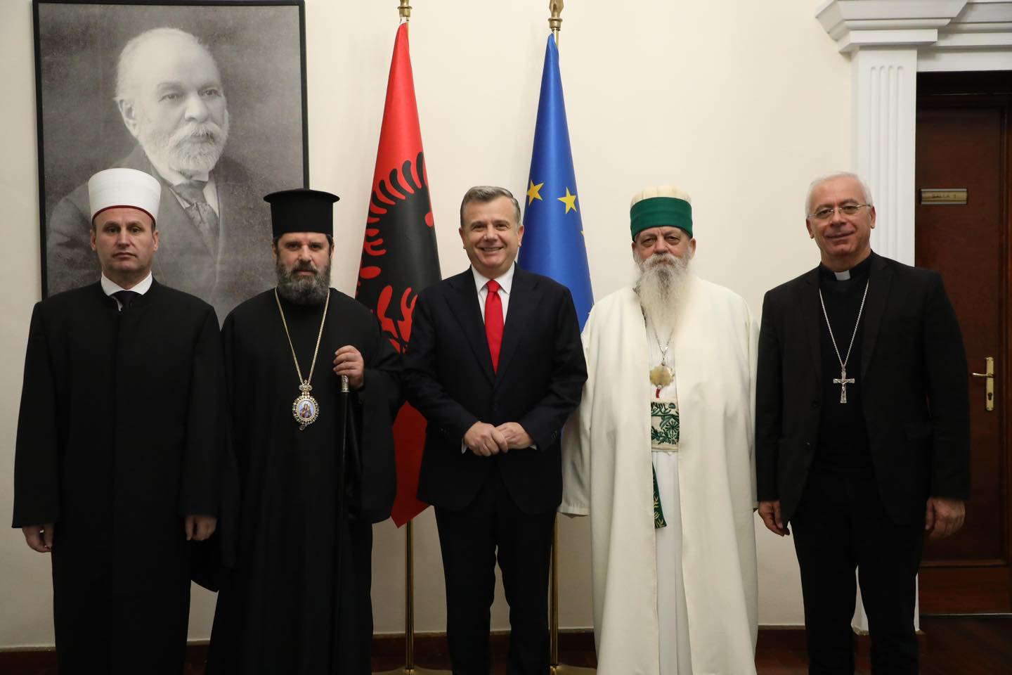 “Barazia Gjinore”: ta kenë “gëlltitur” krerët fetarë?!