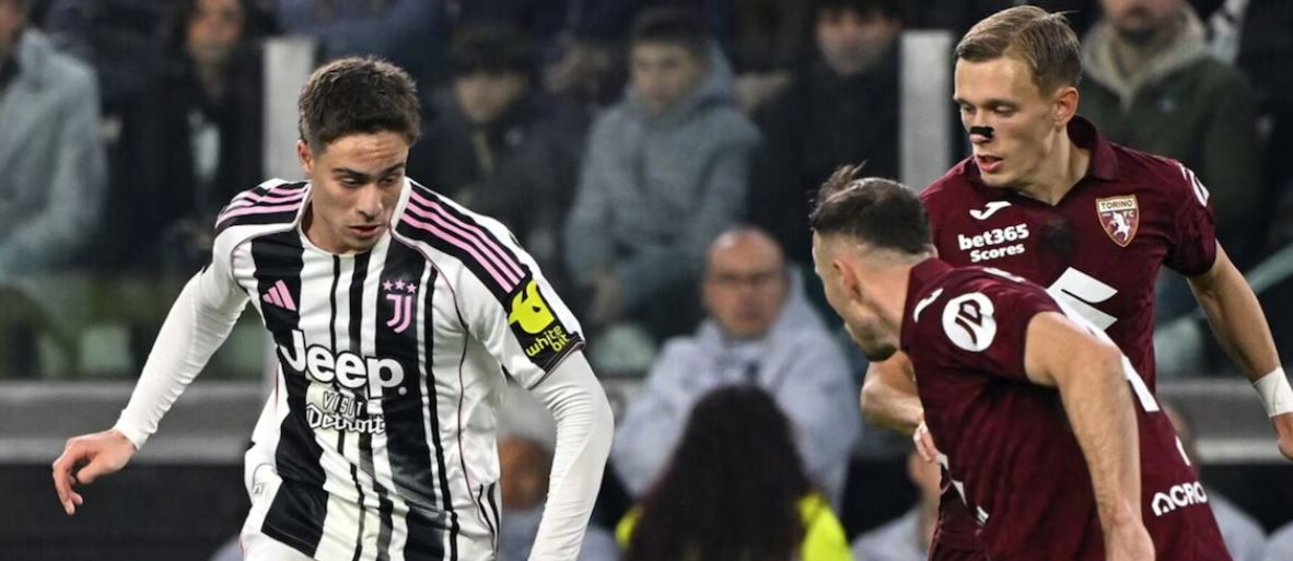 Barazim pa gola, derbi i Torinos nuk prodhon fitues, në fushë Ismajli dhe Asllani