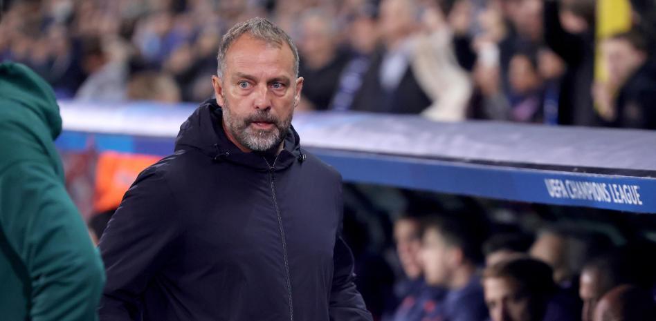 Barcelona-Bayern, betejë e hapur për talentin e Olympique Lyon