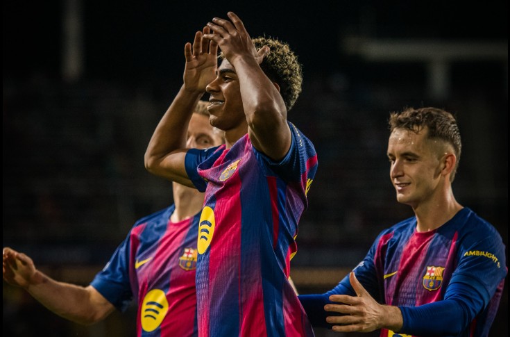Barcelona nuk pret deri në fund, ka vendosur që tani të paguajë klauzolën e përforcimit të parë për sezonin e ri