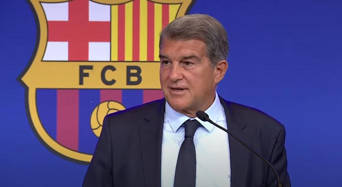 Barcelona rigjen “Camp Nou”, flet Laporta: Do të kemi avantazhin e të luajturit në shtëpi