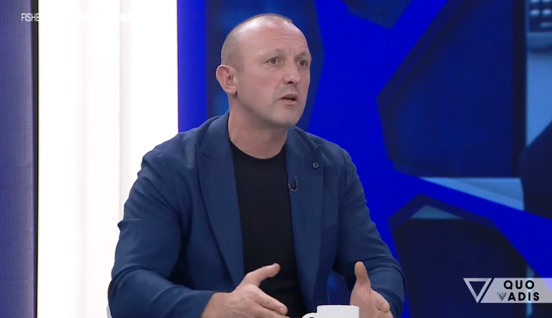 Basha në SPAK për 21 janarin, a rrezikon Sali Berisha? Ish-prokurori: Ka një audiopërgjim dhe një email të dërguar në SHBA