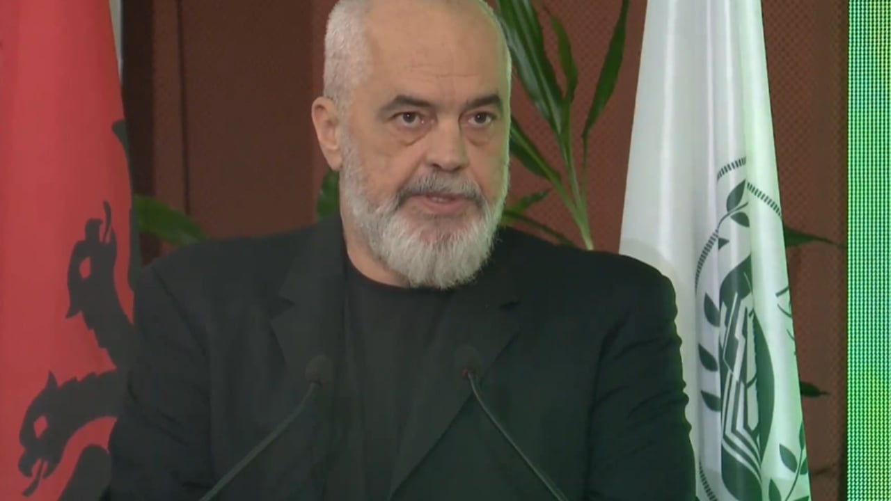 Bashkëpunimi i Bujqësorit me Universitetin BOKU të Vjenës, Rama batuta me rektorin: S’ma merrte mendja që do të lavdëroja një demokrat