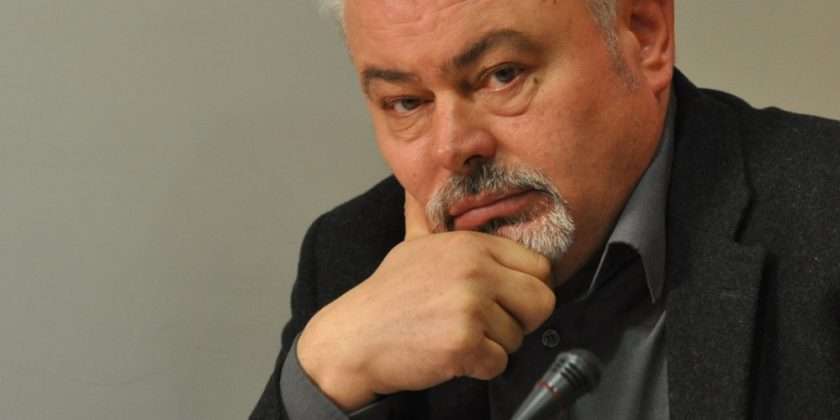 Basri Çapriqi: Historia e letërsisë shqipe është shembulli më ekstrem ku historia gllabëron tërësisht letërsinë