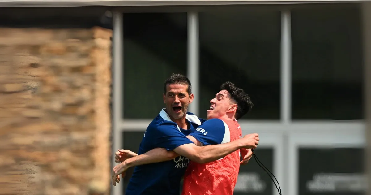 Bastoni: Chivu ka një qasje positive me skuadrën dhe ka sjellë një ekuilibër që mungonte