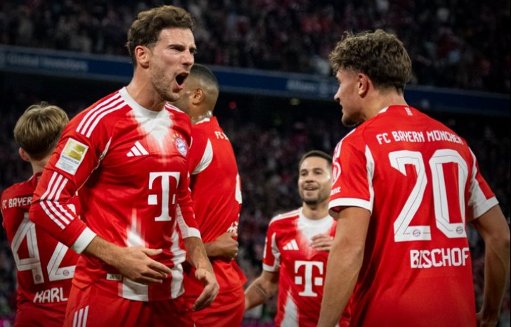 Bayern i rikthehet fiksimit të vjetër, 70 milionë euro për yllin e La Ligës