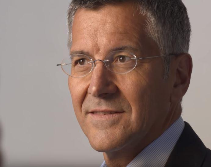 Bayern Mynih i beson vazhdimësisë, Herbert Hainer rizgjedhet president me 93.5% të votave