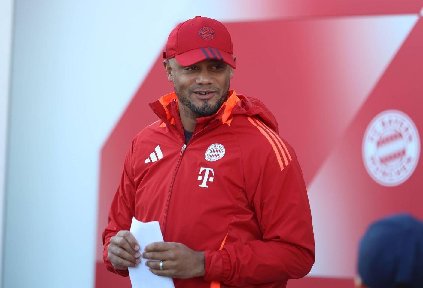 Bayern punon për të ardhmen, vë në shënjestër dy talentet e Brazilit