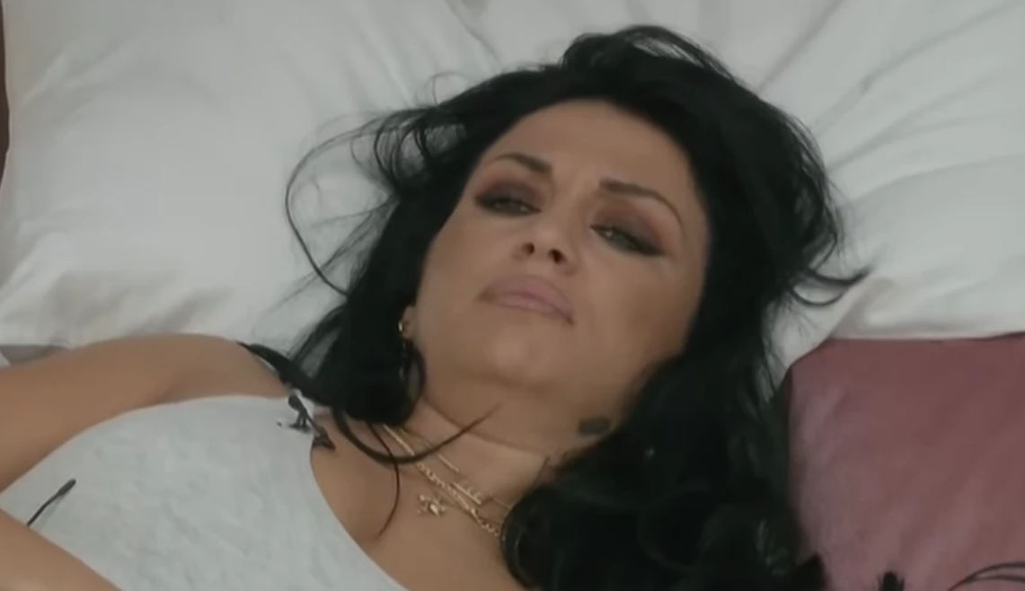 BBVK4, Shkurta pas debatit: Po të vizëllon lëkura si sërrqi