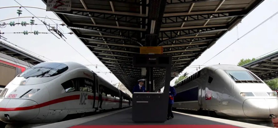 BE do të shkurtojë kohën e udhëtimit me tren midis qyteteve