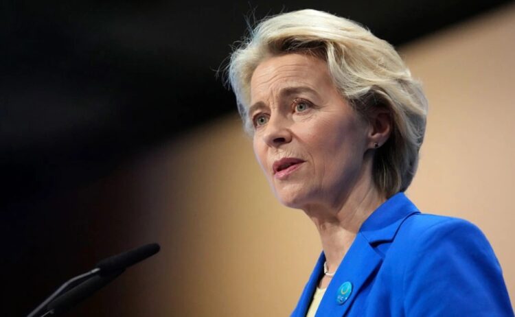 BE krijon Agjencinë e Re të Inteligjencës nën drejtimin e Ursula von der Leyen