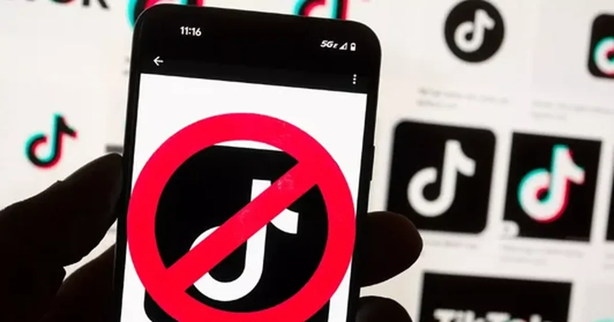 BE kritikon Shqipërinë: Mbylli “Tik Tok” për të mbrojtur fëmijët, por vijon kudo aktiv