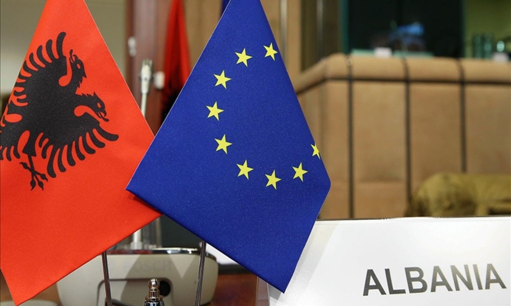 BE: Shqipëria ka vendosur themelet, por i mungon konsolidimi