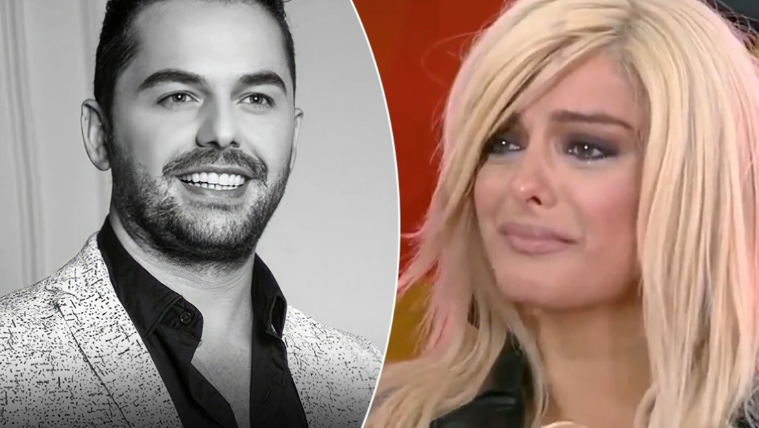 Bebe Rexha shpreh ngushëllime për ndarjen e parakohshme nga jeta të Shpat Kasapit