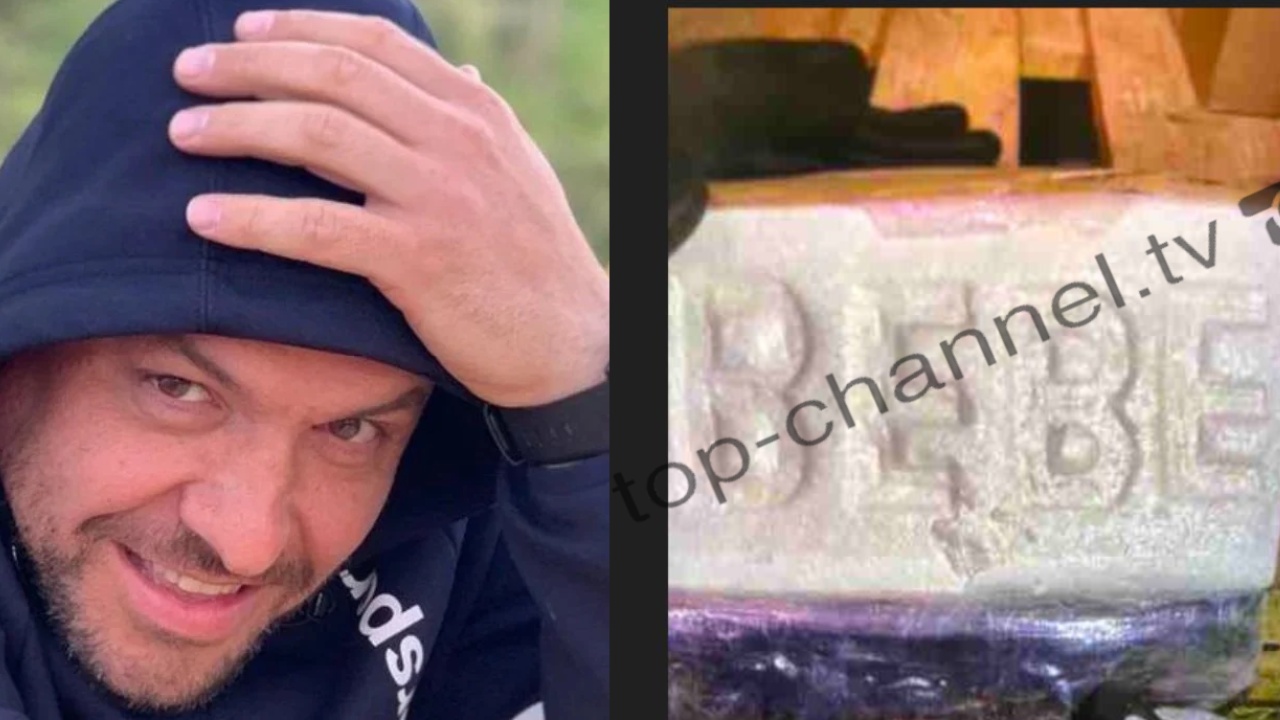 “Bebe, Ugo, 111”/ Ja fotot e kokainës që dërgonte oficeri i Antiterrorit me trafikantët, emërtime ‘interesante’: O boso, ça o kjo me? E bukur duket