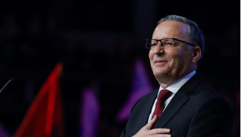 Bedri Hamza njofton se do të garojë për kryetar të PDK-së