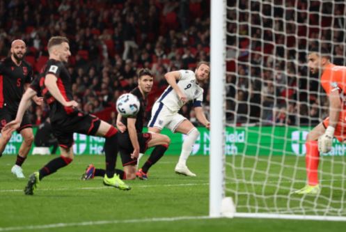 Befasuese/ Shqipëria shikohet si favorite për fitoren ndaj Anglisë