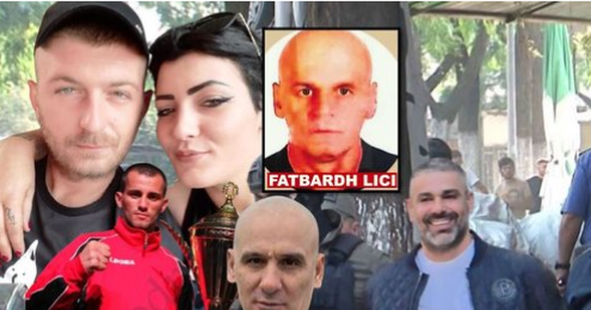 Behar Bajri porositi vrasjen e Fatbardh Licit! SPAK zbardh rolet: Astmer Bilali ekzekutori, Safet Bajri e shoqëronte