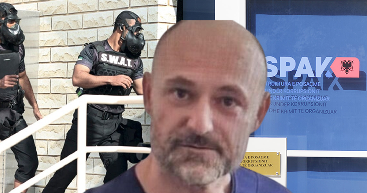 “Bëjeni ju gjyqin, kush ka këllqe të marrë përsipër mbrojtjen time?”, Plarent Dervishaj debat të fortë me togat e zeza, ‘shkarkon’ avokatët