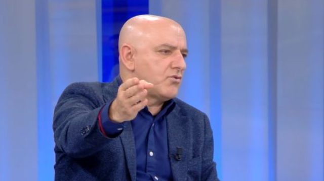 Bejko: PD nuk është alternativë, nuk mbledh dot njerëz. Berishistët e kanë bunkerizuar