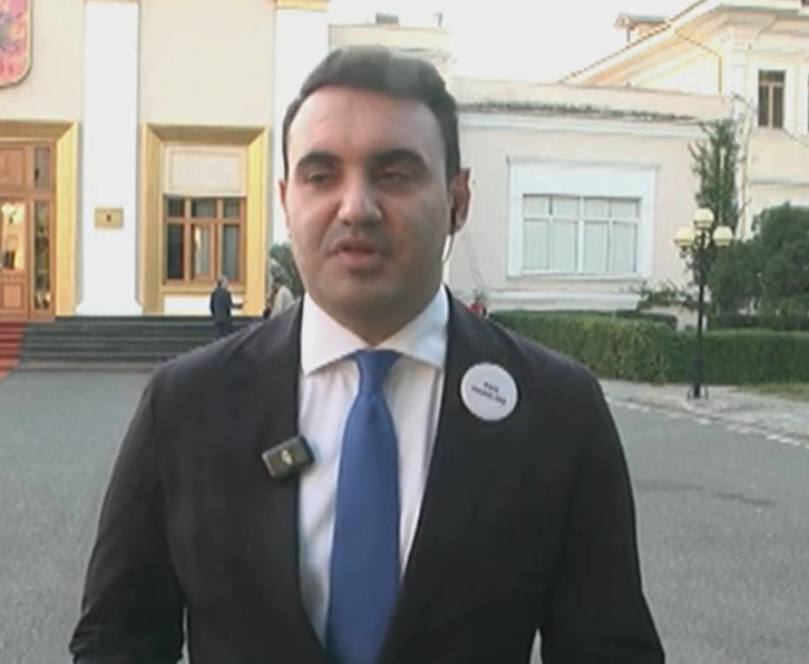 Belind Këlliçi kundër pr.ligjit për barazinë gjinore: Ekzistojnë vetëm dy gjini biologjike