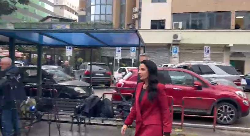 Belinda Balluku përpara Gjykatës, pritet të njihet me masat e sigurisë për “Tunelin” dhe lotin 4 të Unazës