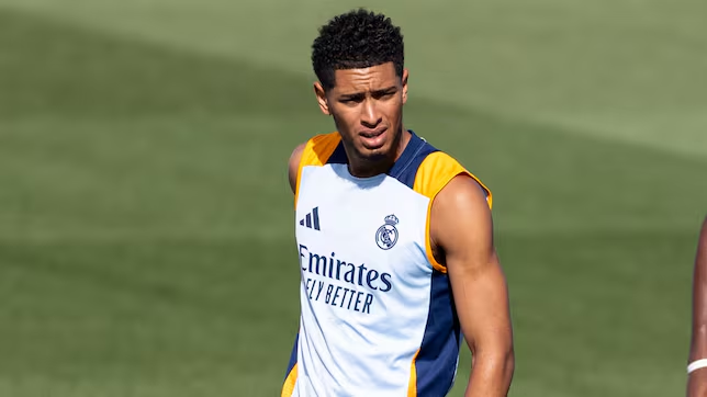 Bellingham: Nuk duhet që një humbje të prishë qetësinë dhe ecurinë e mirë që po tregojmë