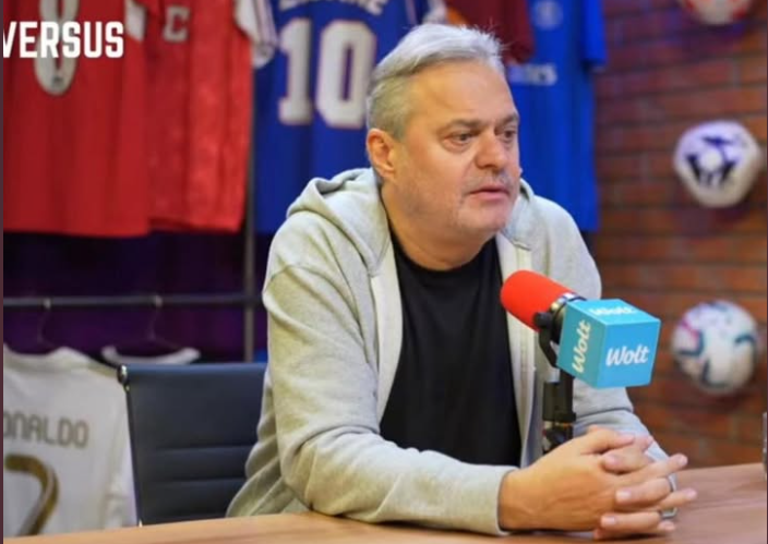 Ben Blushi: Nëse Kosova shkon në Botëror do të ishte pavarësia e dytë!