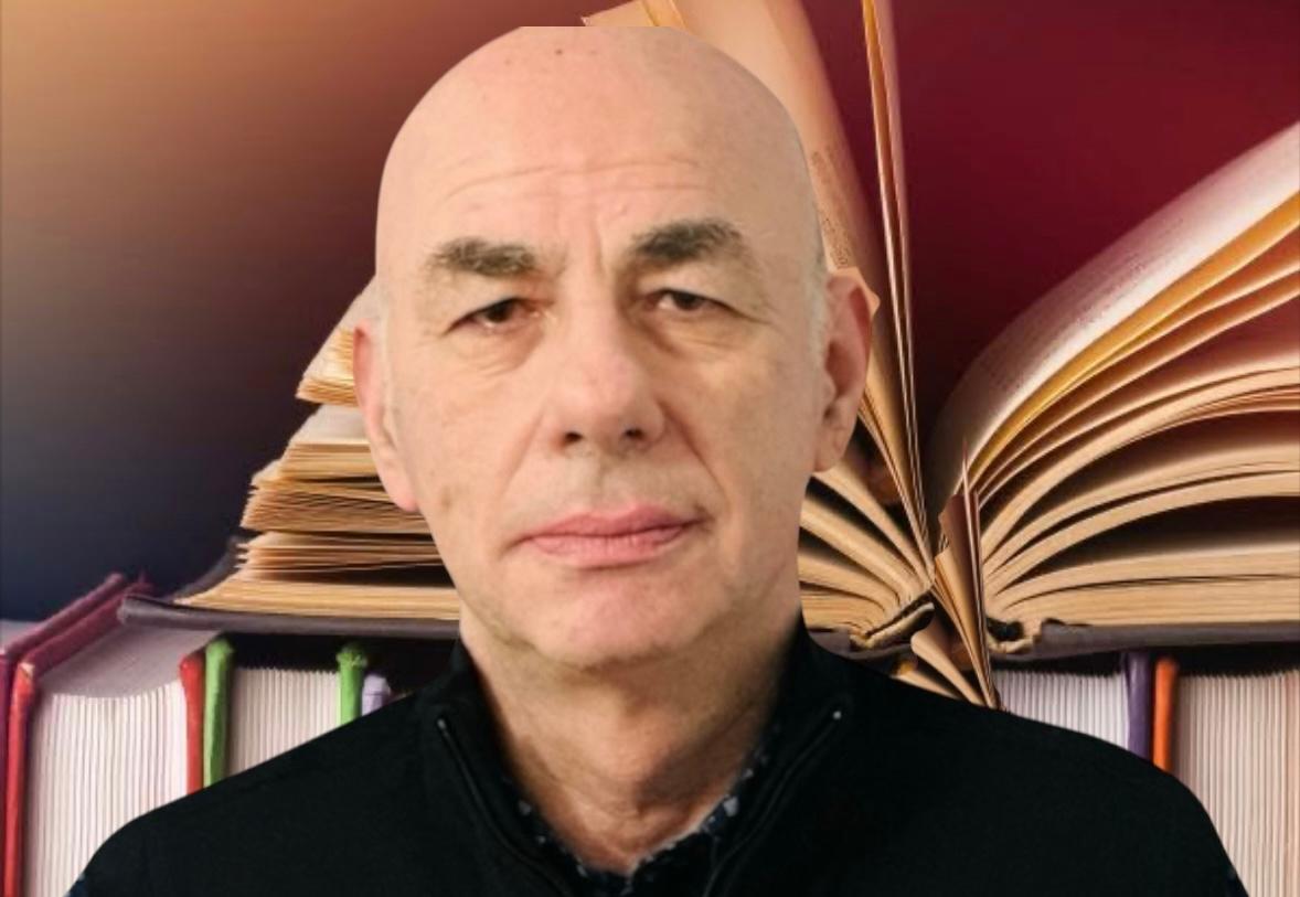 Ben Blushi nga profet letrash në biznesmen mediatik, Fevziu lavatriçe politikanësh