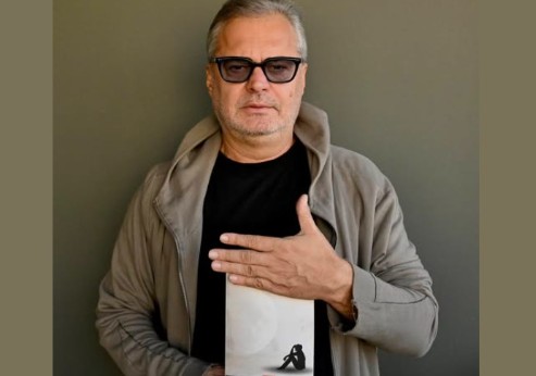 Ben Blushi zbulon sekretet e librit të ri