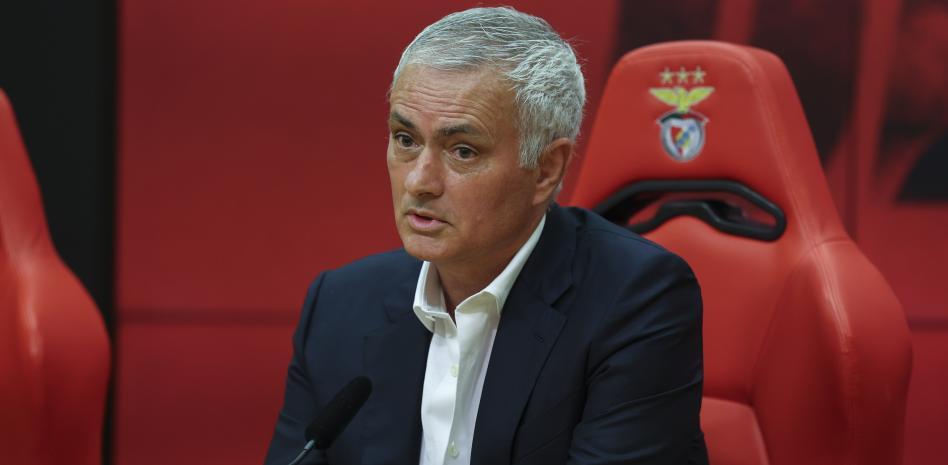 Benfica e fundit në Champions, Mourinho i zhgënjyer: Më dhemb zemra, me dy fitore rikthehemi në garë