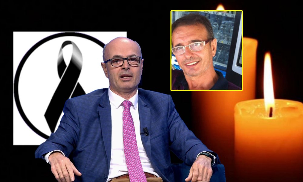 ‘Beni ynë nuk ia doli dot’/ Ish-deputeti i PS-së humb vëllain, postimi prekës: Lufta me diagnozën…