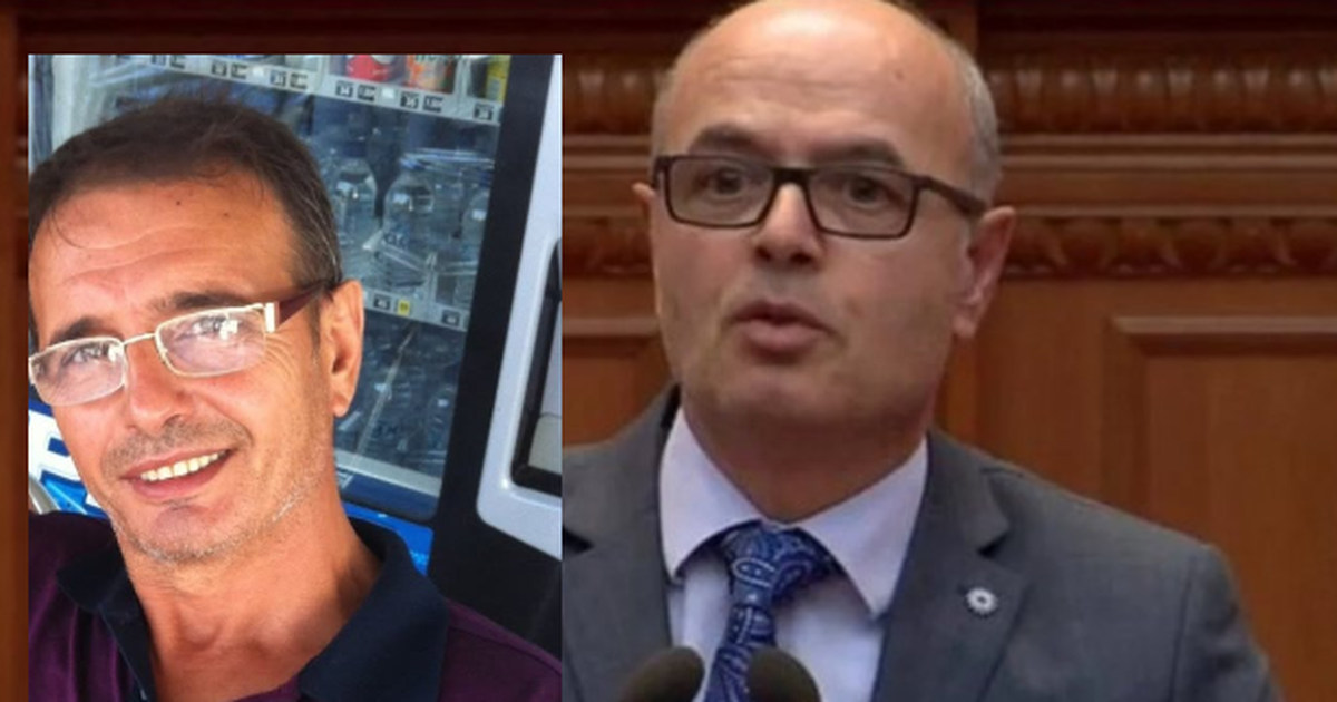 “Beni ynë nuk ia doli dot…”, ndërron jetë vëllai i ish-deputetit, Petro Koçi