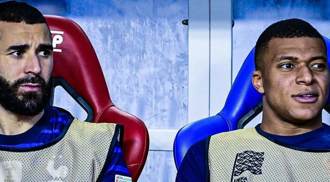Benzema nuk kursehet për Mbappe, por tregon çfarë pret nga ai këtë sezon