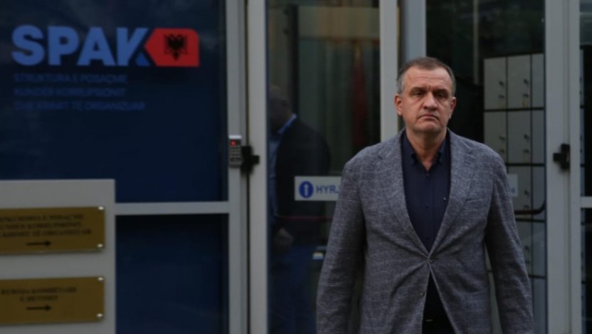 Beqaj kërkon ndryshimin e masës së sigurisë, Kushtetuesja cakton 23 dhjetorin për mbajtjen e seancës