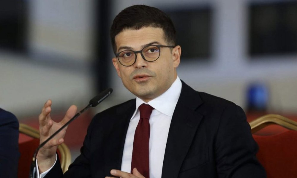 Berisha deklaroi se Rama i kërkoi dorëheqjen, ministri Vengu i përgjigjet: Ja si qëndron e vërteta