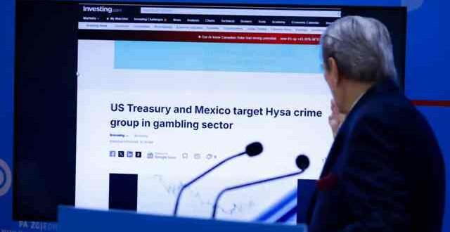 Berisha: Dje u shpallën organizatë terroriste me sanksione të thella vëllezërit Hysa, miq dhe favoritë të Ramaduros