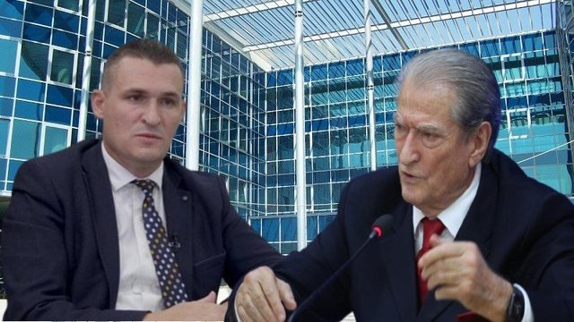 Berisha-Dumanit: Do përgjigjesh para ligjit për amnistimin e krimit elektoral dhe milionat që ke marrë nga Kreshniku i Manzës