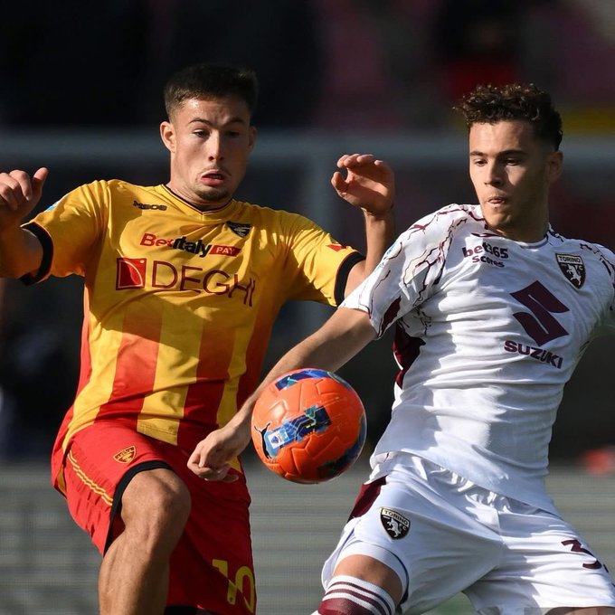 Berisha dy asiste, Leçe gjunjëzon Torinon e Asllanit