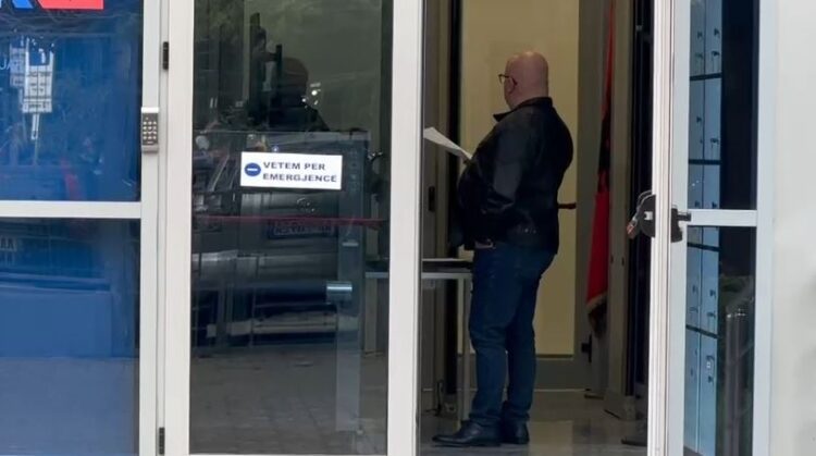 Berisha kërkesë SPAK: Të shtyhet marrja në pyetje për 21 janarin