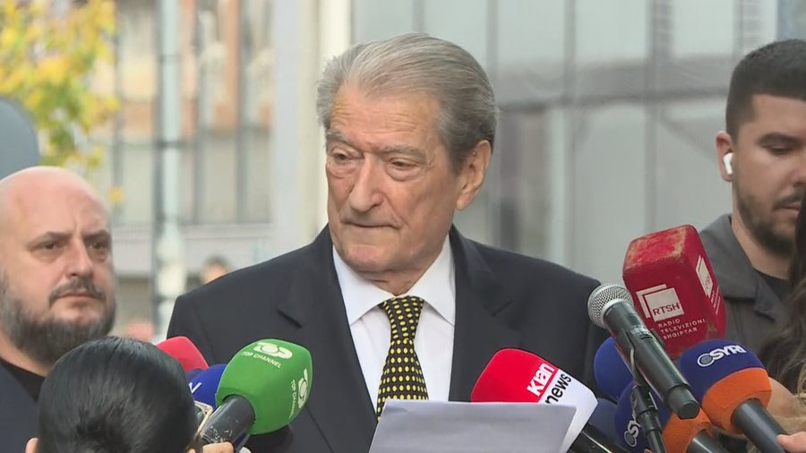 Berisha lexon mesazhin që i la Dumanit: Amnistia e krimit elektoral është atentat i rendit demokratik dhe pluralizmit