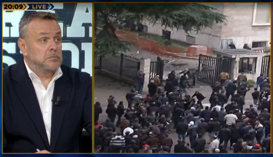 Berisha në SPAK për 21 janarin/ Karamuço tregon detaje: Po bëhet një hetim kompleks, po shqyrtohen…