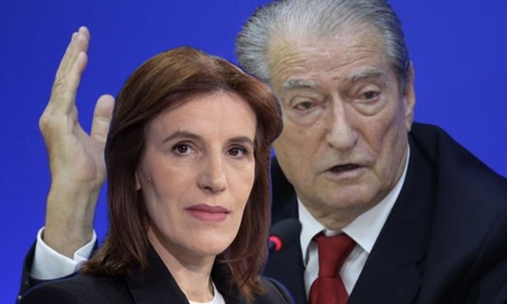 Berisha në SPAK për 21 Janarin/ Klodiana Lala: SPAK po heton për urdhëruesin e vrasjeve! Do të jetë e vështirë, por…