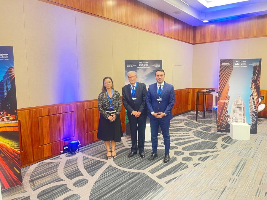 Berisha nga Brazili: Do t’i tregoj botës katastrofën që po ndodh në Shqipëri nën regjimin e Edi Ramës