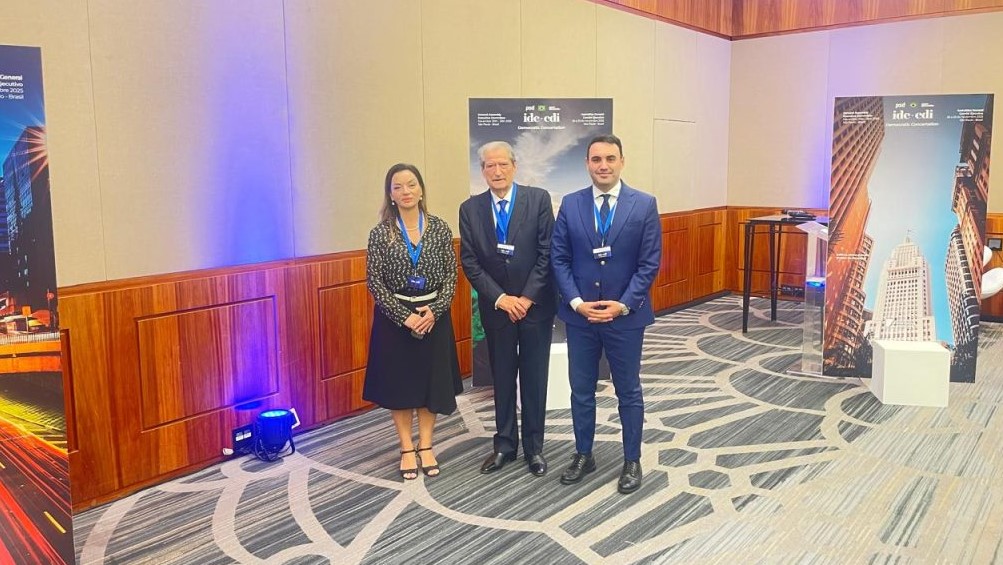 Berisha nga Brazili: Do t’i tregoj botës katastrofën që po ndodh në Shqipëri…