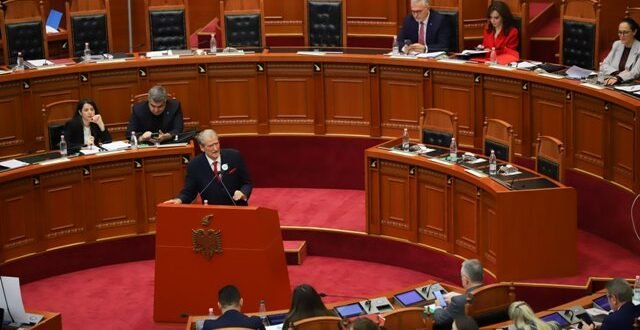 Berisha: Një prokuror e dogji denoncimin që Tao kishte porositur vrasje! Ky është ai që mbani në krye të grupit