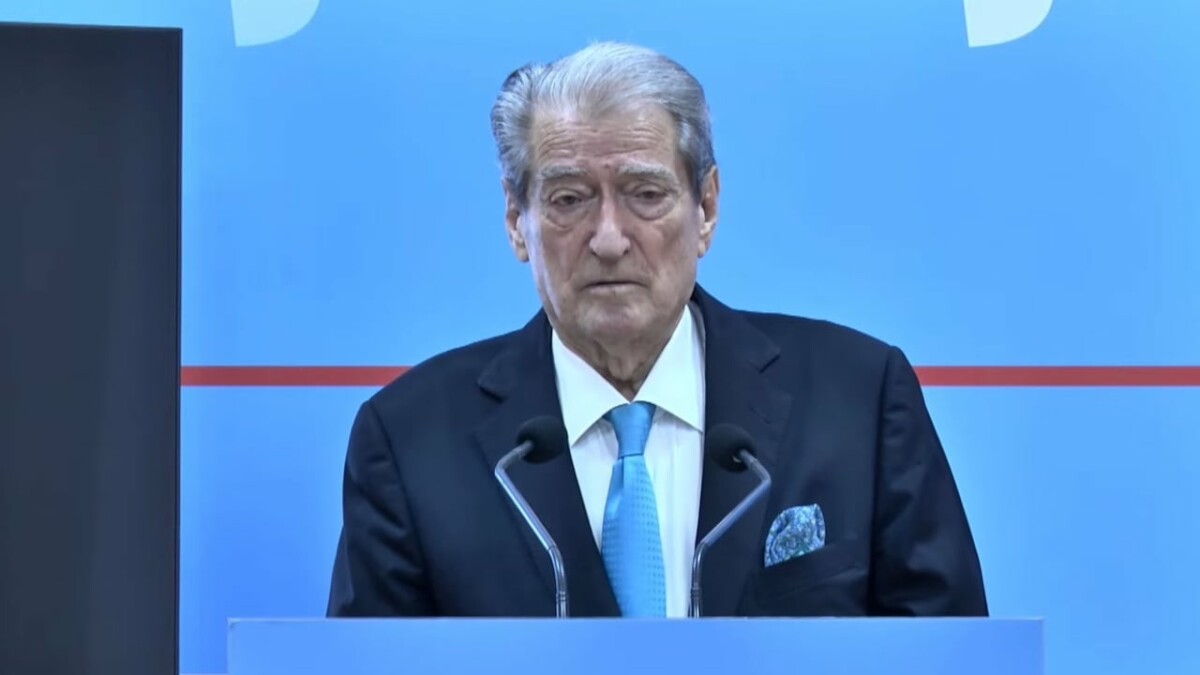 Berisha nuk heq drejtuesit politikë që humbën: Pranova dorëheqjen e Leskajt në Vlorë, por…