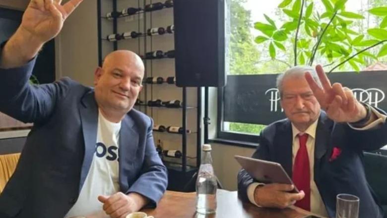 Berisha paralajmëroi protesta, Ilir Vrenozi: Lëri protestat doktor, 5 veta do të vijnë, hyni në grevë urie…